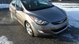 Used 2013 Hyundai Elantra GLS w/ Preferred Pkg image 3