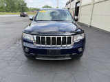 Used 2013 Jeep Grand Cherokee Limited image 2