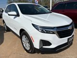 Used 2023 Chevrolet Equinox LT image 3