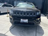 Used 2019 Jeep Compass Latitude w/ Popular Equipment Group image 3