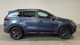 Used 2020 Kia Sportage S w/ S Sunroof Package image 2