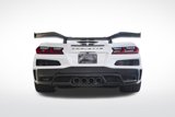 Used 2025 Chevrolet Corvette Z06 image 4