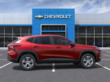 New 2026 Chevrolet Trax LS image 5