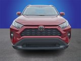 Used 2019 Toyota RAV4 XLE image 2