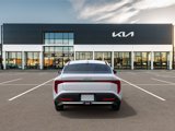 New 2025 Kia K4 LX image 5