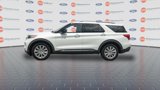 Certified 2021 Ford Explorer Limited w/ Hybrid Equipment Group 310A image 5