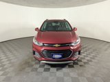 Certified 2022 Chevrolet Trax LT w/ LT Convenience Package image 2