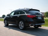 Used 2017 Acura MDX SH-AWD w/ Technology Package image 5