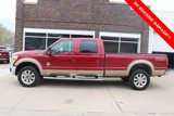 Used 2013 Ford F350 Lariat w/ Lariat Ultimate Pkg image 2