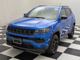 New 2025 Jeep Compass Latitude w/ Convenience Group image 3