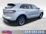 Used 2019 Lincoln Nautilus Select image 6