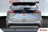 Used 2024 Ford Edge SEL image 4