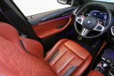 Used 2022 BMW X3 M w/ Competition Package image 4