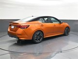Used 2021 Nissan Sentra SR image 4