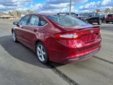 Used 2014 Ford Fusion SE w/ Equipment Group 201A image 3