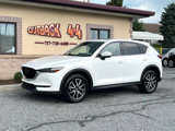 Used 2018 MAZDA CX-5 Grand Touring image 4