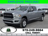New 2024 RAM 3500 Big Horn w/ Sport Appearance Package image 3