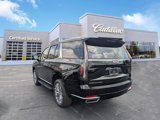 New 2024 Cadillac Escalade Premium Luxury image 4