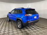 Used 2022 Jeep Cherokee Trailhawk image 5