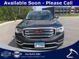 Used 2017 GMC Acadia SLE w/ Driver Alert Package I image 2