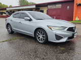 Used 2020 Acura ILX w/ Premium Package image 4