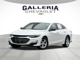 Used 2023 Chevrolet Malibu LS image 2