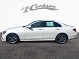 Certified 2019 Mercedes-Benz E 300 4MATIC image 4