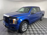 Used 2018 Ford F150 XL w/ Equipment Group 101A Mid image 3