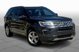 Used 2018 Ford Explorer XLT w/ Equipment Group 202A image 2
