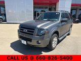 Used 2010 Ford Expedition Limited image 2