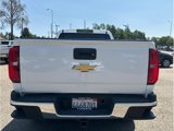Used 2015 Chevrolet Colorado 2WD Extended Cab image 6