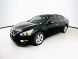 Used 2015 Nissan Altima 2.5 SV w/ Convenience Package image 3