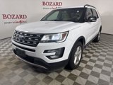 Used 2017 Ford Explorer XLT w/ Equipment Group 201A image 4