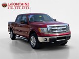 Used 2014 Ford F150 XLT image 3