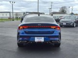 Used 2021 Kia K5 GT-Line w/ GT-Line FWD Premium Package image 4