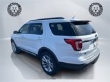 Used 2018 Ford Explorer XLT w/ Equipment Group 202A image 4