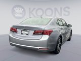 Used 2015 Acura TLX image 5