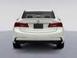 Used 2018 Acura TLX V6 w/ Advance Package image 5