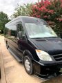 Used 2011 Mercedes-Benz Sprinter 2500 image 4