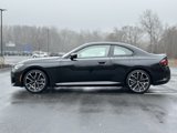Certified 2024 BMW 230i xDrive Coupe w/ M Sport Package image 2