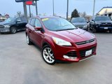 Used 2015 Ford Escape Titanium image 2