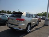 Used 2014 Jeep Grand Cherokee Summit image 4