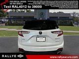 Used 2022 Acura RDX w/ Technology Package image 4