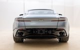 Used 2021 Aston Martin DB11 Coupe image 6