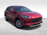 Used 2021 Ford Escape SE w/ Convenience Package image 2