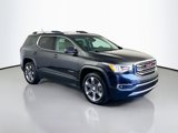 Used 2017 GMC Acadia SLT image 2