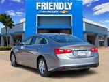 Used 2024 Chevrolet Malibu LT image 5
