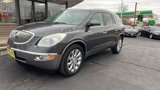 Used 2012 Buick Enclave Leather image 3