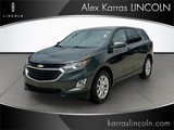 Used 2019 Chevrolet Equinox LT image 3