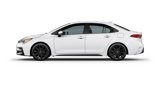 New 2025 Toyota Corolla SE image 3